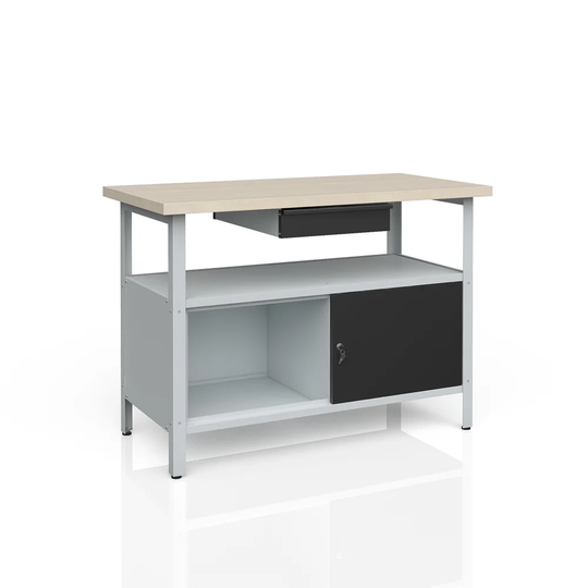 Berardo Height Adjustable Standing Desk
