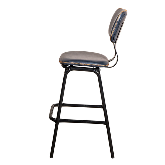 Deans 76cm Bar Stool