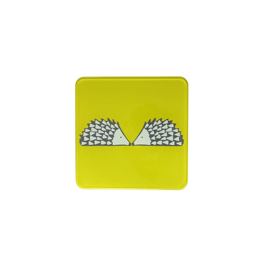 Scion Living Spike Green Hot Pot Stand