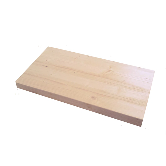 Ilonca 80Cm Single Bathroom Vanity Base Only in Water Based Varnish