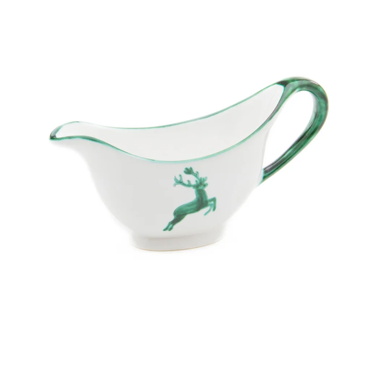 Hirsch Sauce Boat