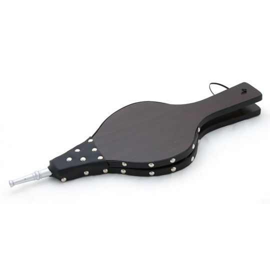 Hesperia Wood Bellow and Blower