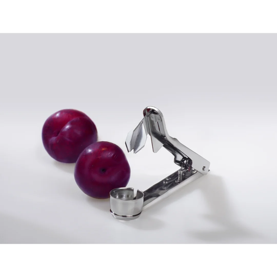 Plum and Cherry Stoner