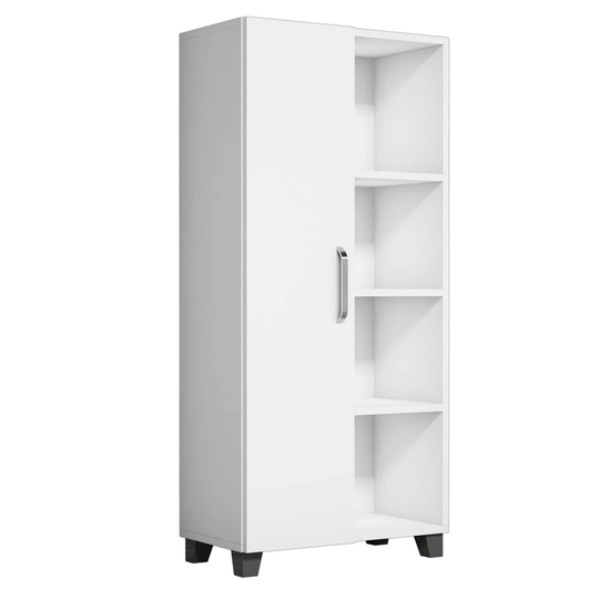 Burroughs Kitchen Pantry