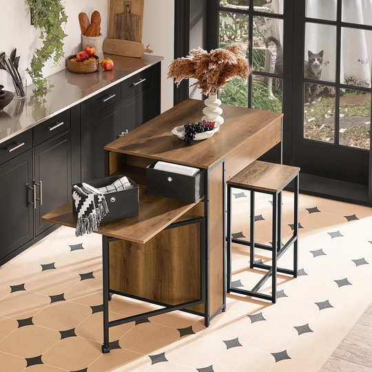 Counter Height Dining Table