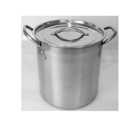 Deep Stock Pot