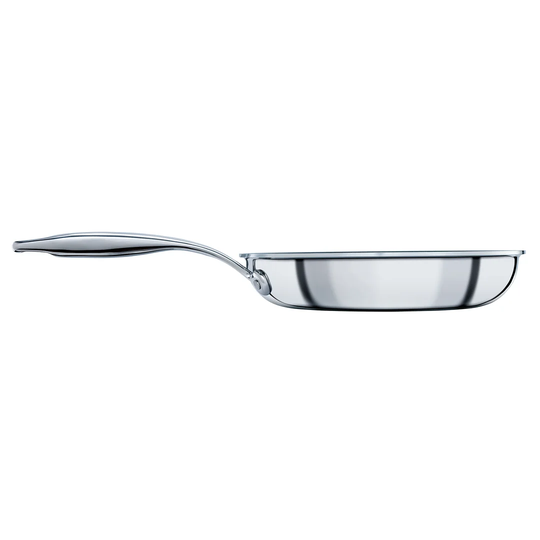 Circulon Steelshield S-Series Stainless Steel Nonstick 28Cm Frying Pan
