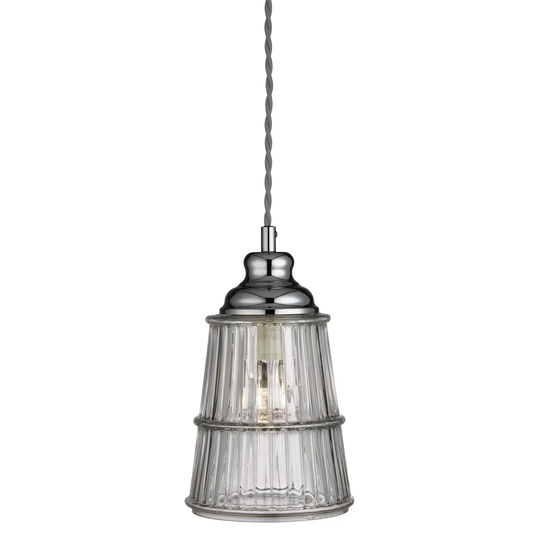 Bothell 1 - Light Bell Pendant