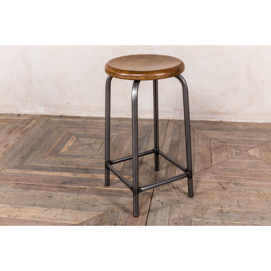 Marine 66cm Bar Stool