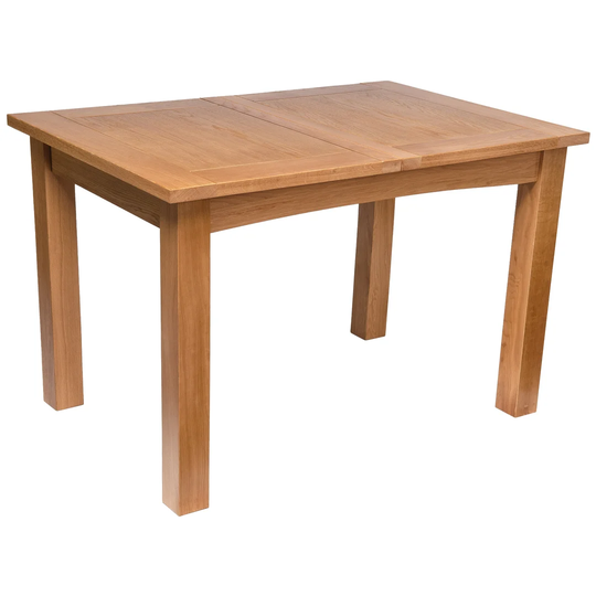 Hastings Extendable Dining Table