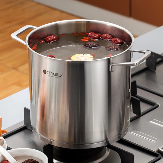 Classic 8 L Stock Pot with Lid