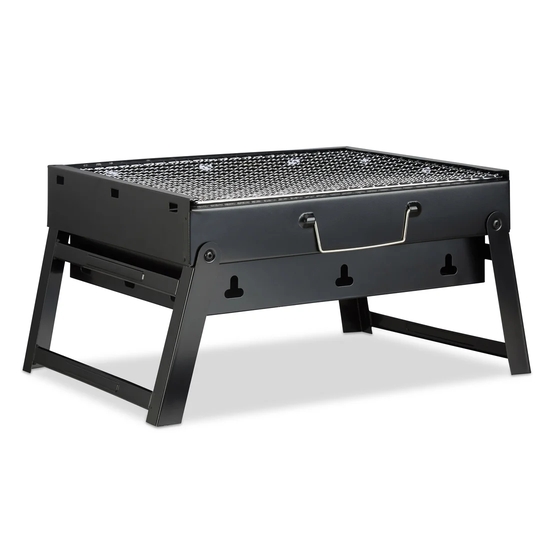 Filkins Portable Barbecue