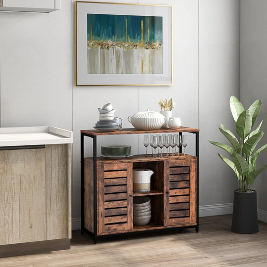 Narberth 90Cm Wide Sideboard