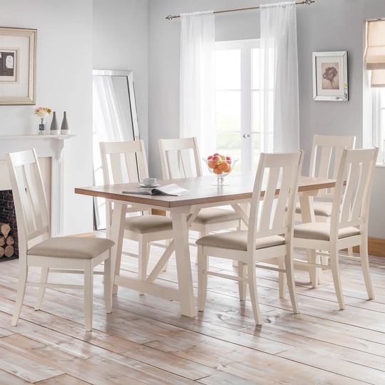 Maranda Dining Table