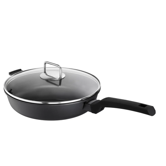 Charisma 28cm Frying Pan with Lid
