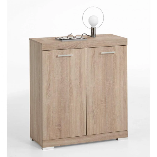 Koesha 80Cm Wide Sideboard