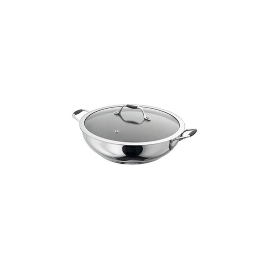 Stellar James Martin JM78 32 Centimeter Wok