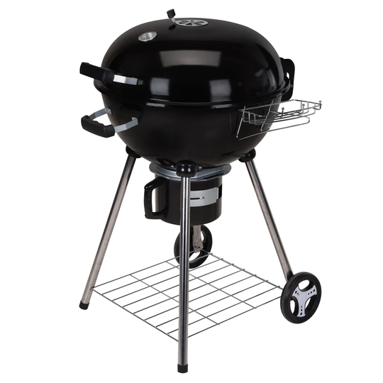 Decimus 56cm Charcoal BBQ