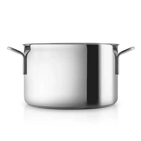 Eva Solo Eva Trio stainless steel casserole 6.5 l