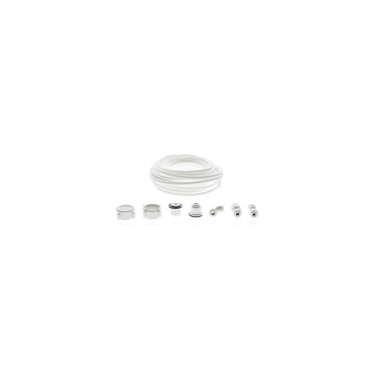 American Double Fridge Water Supply Pipe Tube Filter Connector For Fridgemaster