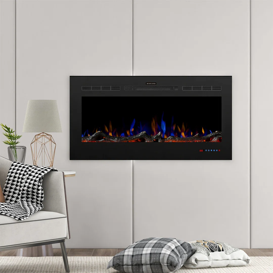 Cerimi Electric Insert Fire