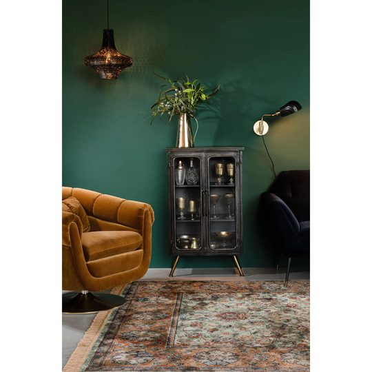 Denza Highboard