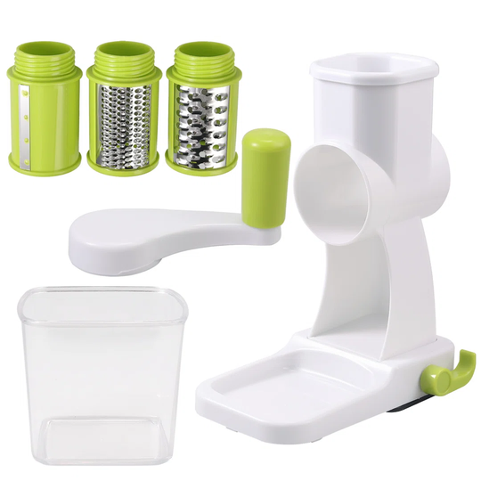 Vegetable Cutter