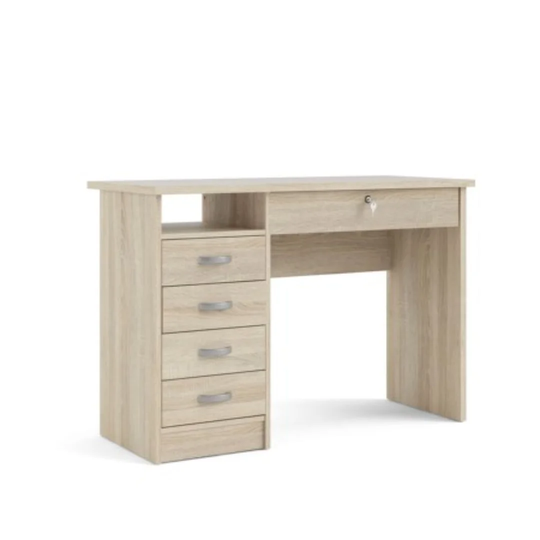 Bhteri Desk