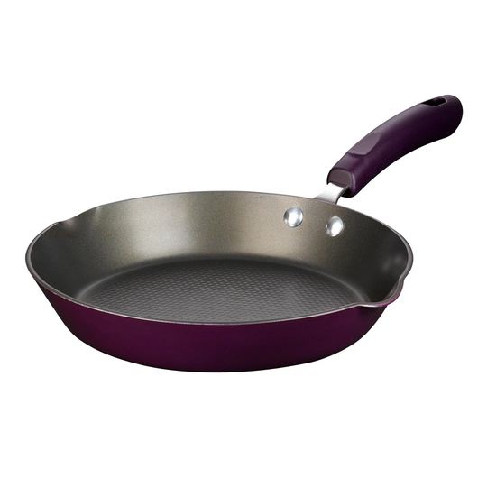 This Morning Aluminium Frypan in Purple