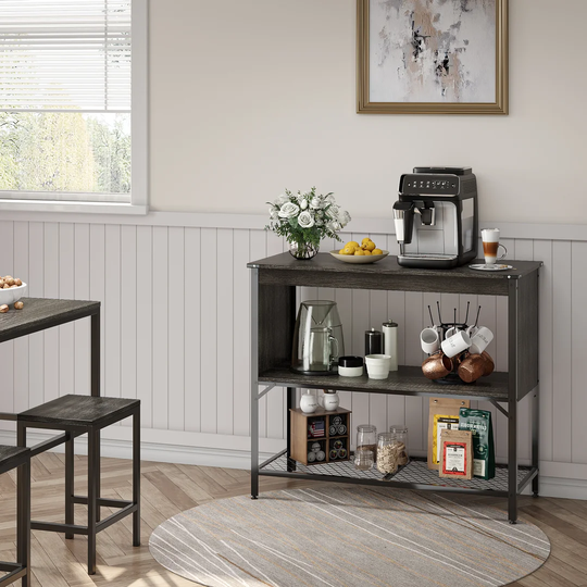 107.95Cm Kitchen Island
