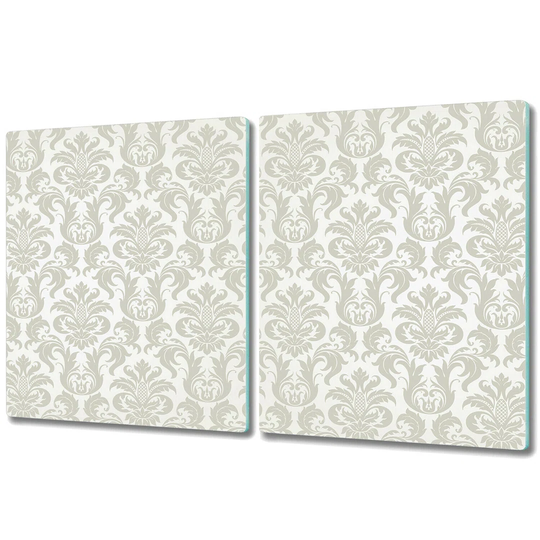 Mccallum Tempered Glass Chopping Board