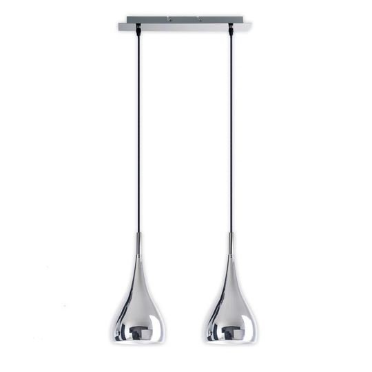 Eric 2 - Light Kitchen Island Pendant