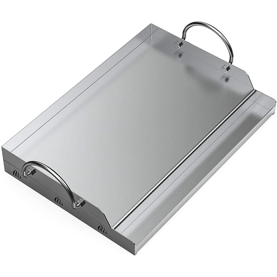 Jewell Grill Griddle