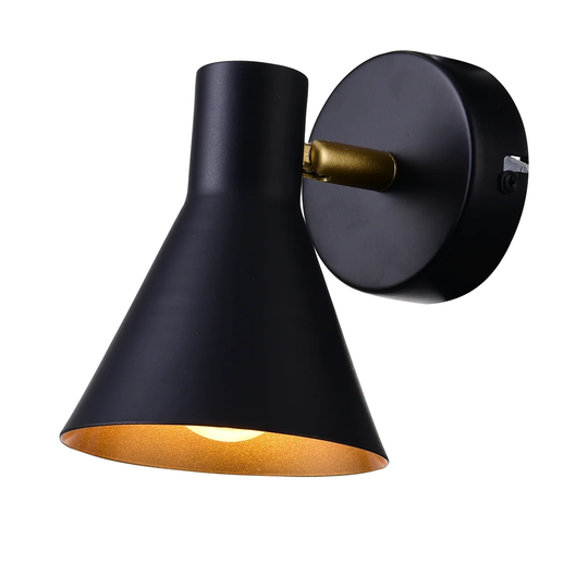 Ellerkamp 1-Light Sconce