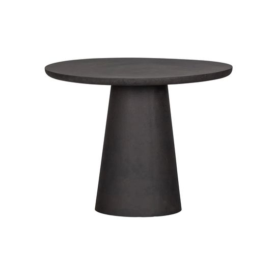 Dunwich 100Cm Pedestal Dining Table