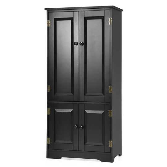 Adelpho Kitchen Pantry