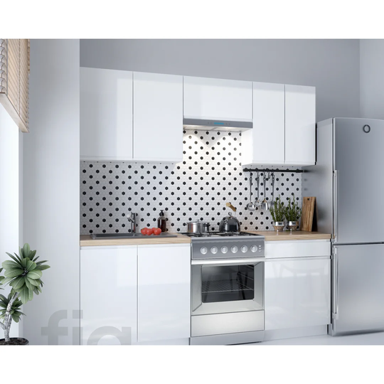 Boatright Kitchen Pantry