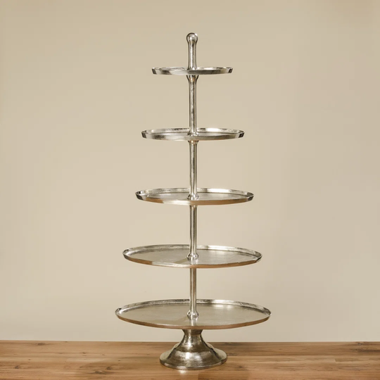 Conner Cake Stand