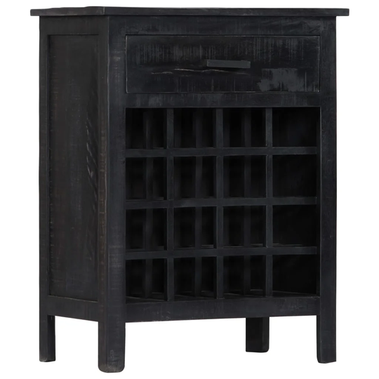 Follis 16 Bottle Wine Rack