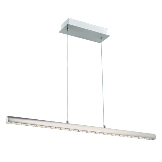 Barclay 1-Light LED Kitchen Island Pendant