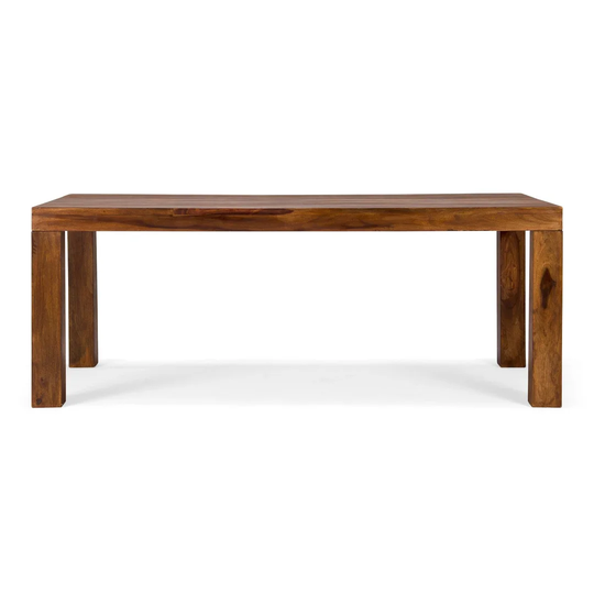 Zishan Extension Dining Table