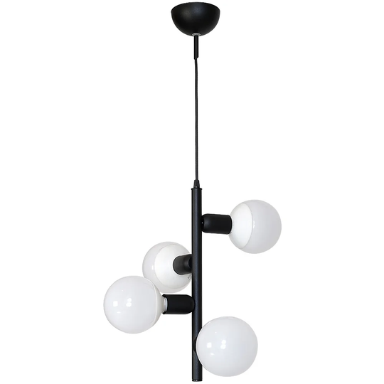 Susie 4 - Light Kitchen Island Bulb Pendant