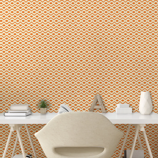 Wynnewood Matte Peel & Stick Wallpaper Roll
