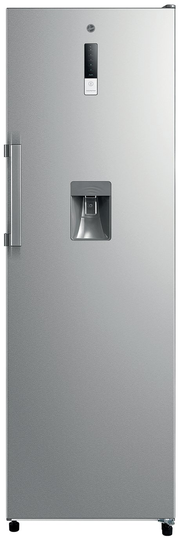 Hoover HLS 1862 WDKM/N Tall Fridge - Stainless Steel