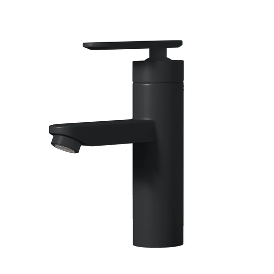 Yussuf Mono Basin Mixer