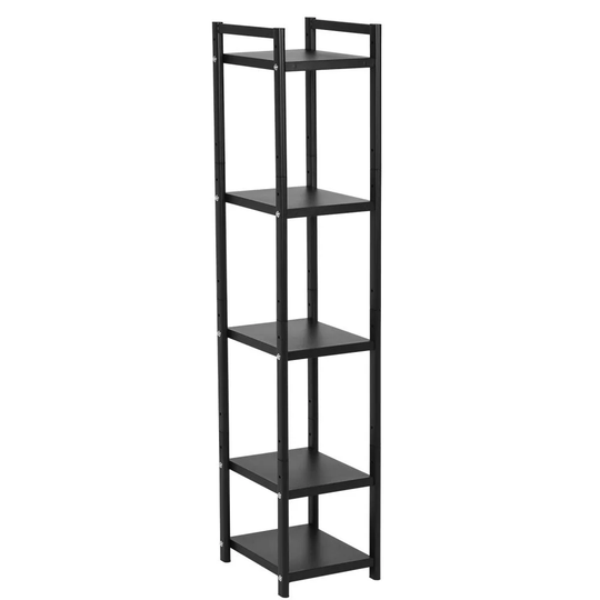 Evelin 30cm Iron Standard Baker's Rack