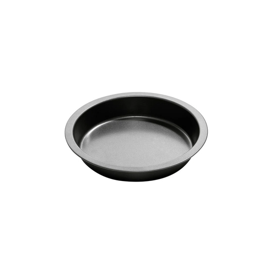 Belfry Kitchen Saucedo 23Cm Round Non-Stick Carbon Steel Cake Tin