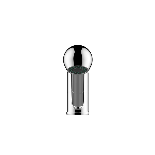 Emilio Flow Pull Out Single Lever Monobloc Tap