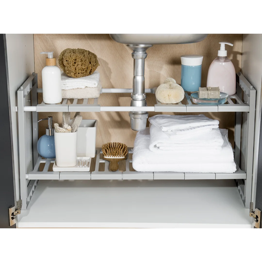 Mascher Shelving Rack