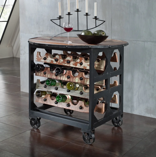 Kitchen Cart